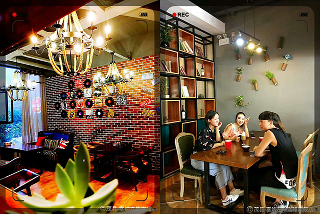 塞納左岸咖啡管理方案：雙線管理、督導巡店、云數(shù)據(jù)系統(tǒng)