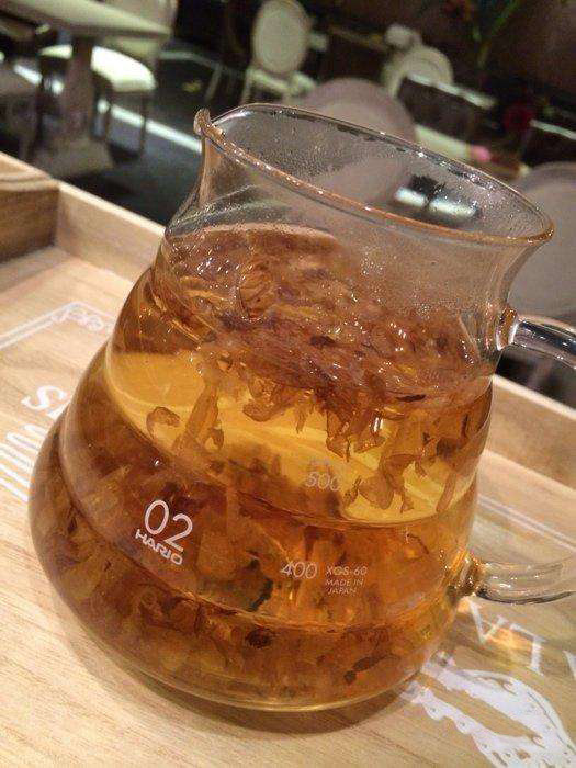 咖啡果皮的妙用，你又嘗試過嗎？