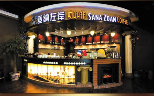 咖啡加盟店怎么經(jīng)營有盈利？