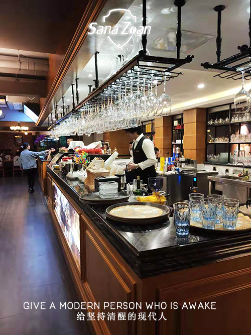 「塞納左岸成都1000平直營店」，花園式咖啡西餐廳，開業(yè)!