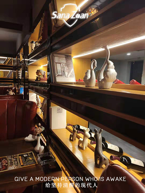「塞納左岸成都1000平直營店」，花園式咖啡西餐廳，開業(yè)!